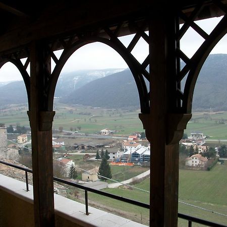 La Loggia Di Federico Hotel Navelli Екстериор снимка