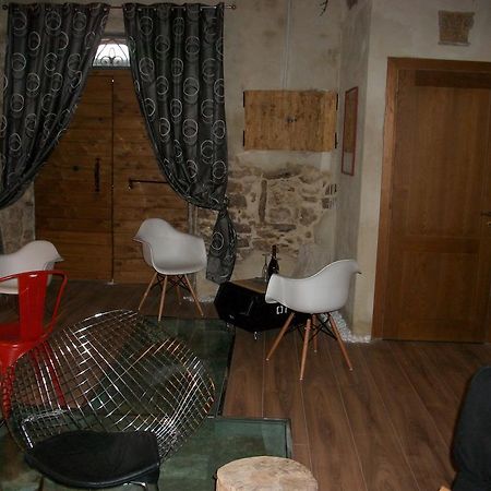 La Loggia Di Federico Hotel Navelli Екстериор снимка