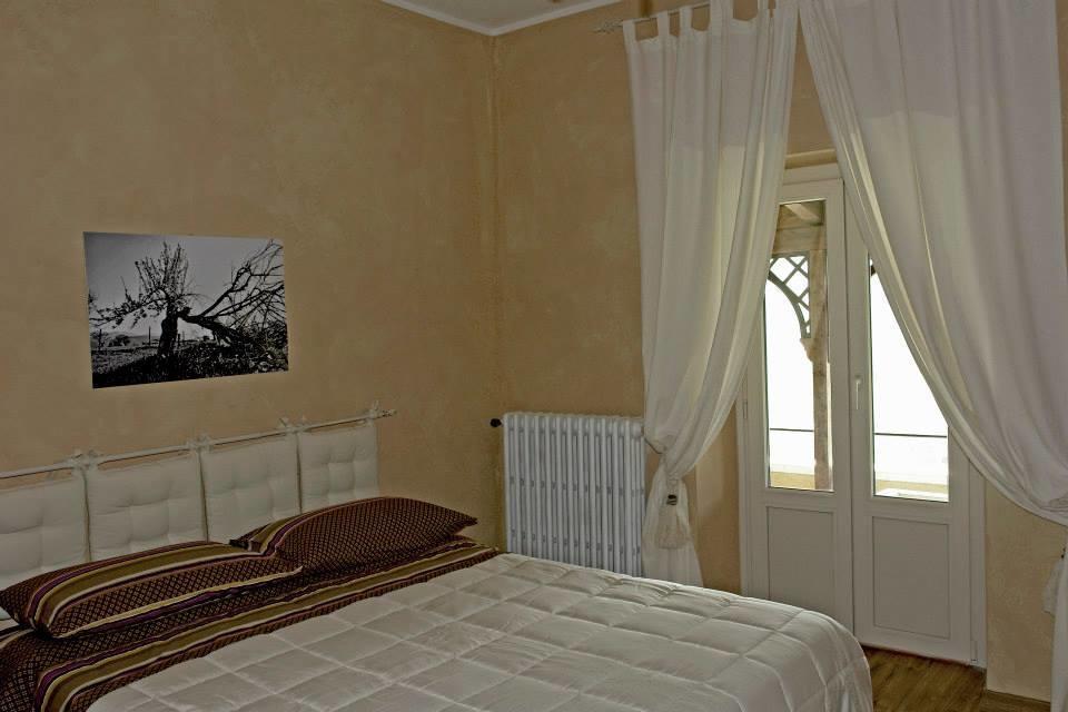 La Loggia Di Federico Hotel Navelli Стая снимка