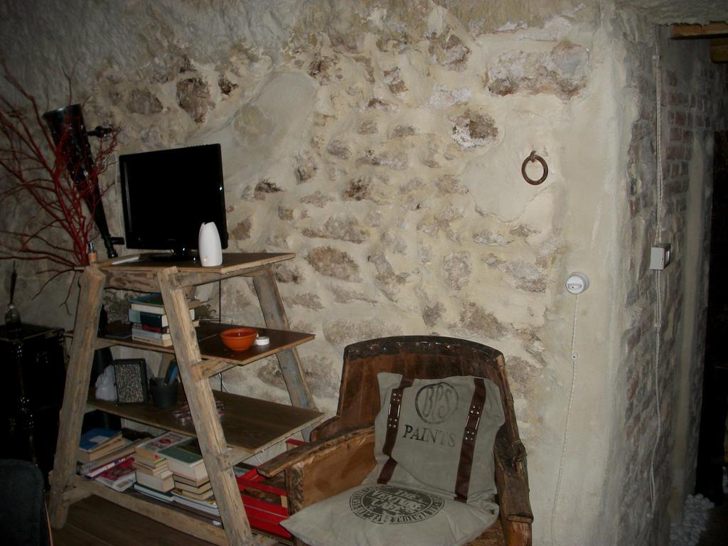 La Loggia Di Federico Hotel Navelli Екстериор снимка