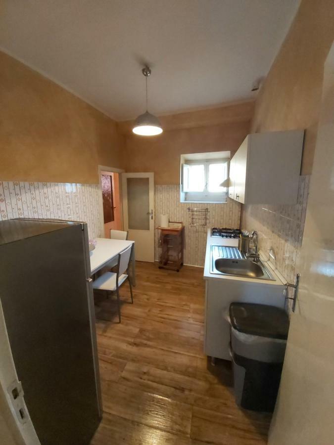 La Loggia Di Federico Hotel Navelli Екстериор снимка