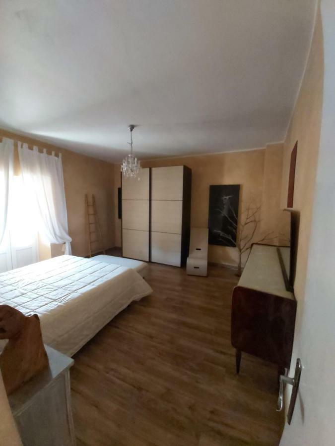 La Loggia Di Federico Hotel Navelli Екстериор снимка